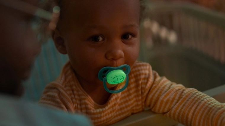 Lažje najdeno v temi