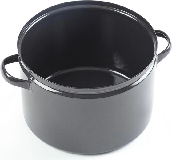 Enostavno vzdrževanje in higienska površina