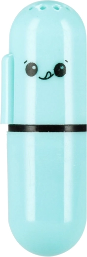 Prisrčen dizajn, ki navduši