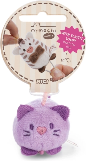 NICI MyMochi obesek mucka Angy 5 cm