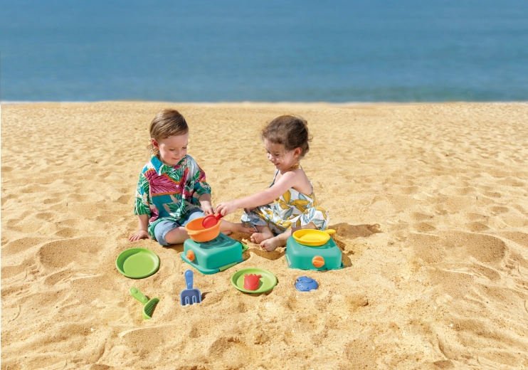 Vzdržljiva in varna zasnova