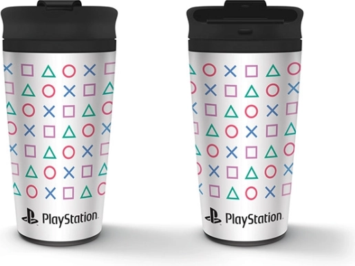 Nerjavni potovalni lonček Playstation