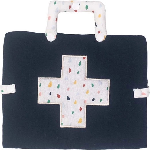 Mehko etui za pregledno shranjevanje