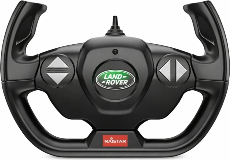 Stabilno upravljanje 2,4 GHz brez motenj