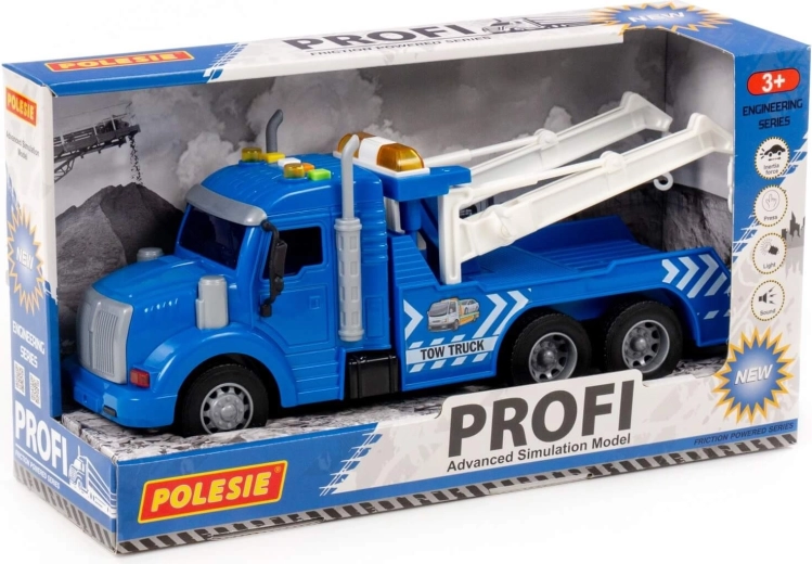 Pakiranje Polesie Profi (1 kos)