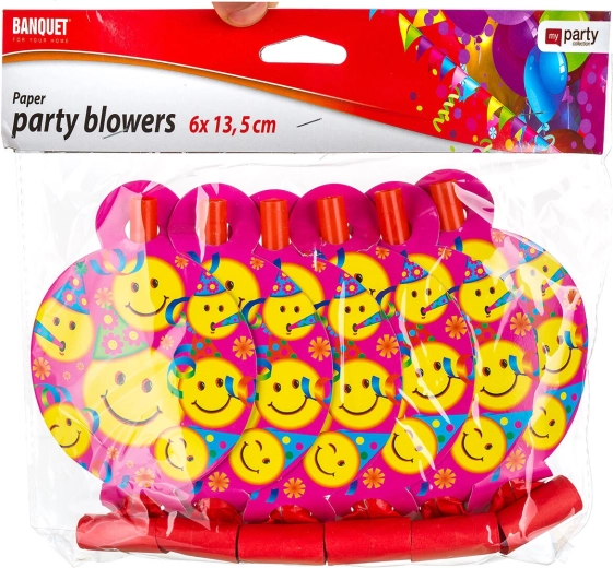 Praktično pakiranje 6 kos