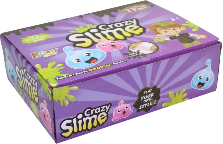 Praktičen display box za pregledno shranjevanje