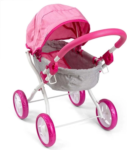 Pravo udobje za punčke do 40 cm