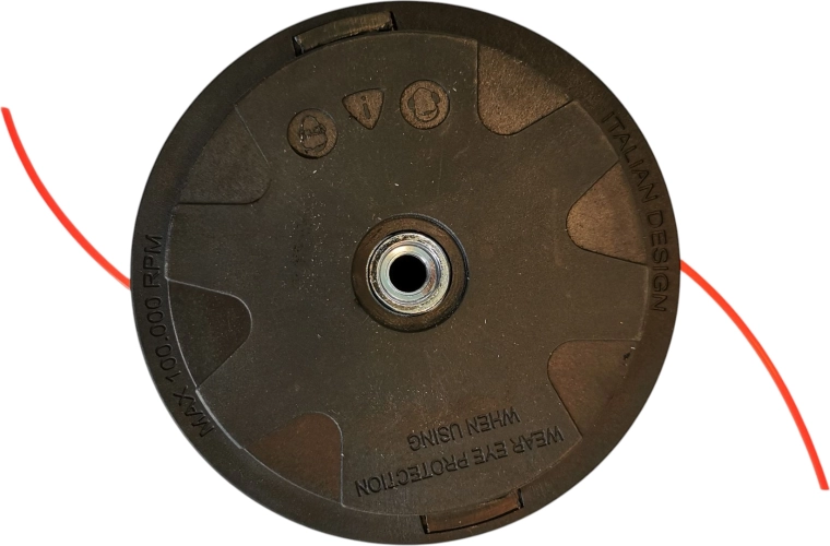 Samodejno podaljševanje s pritiskom na tla