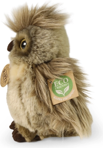 ECO-FRIENDLY polnilo iz recikliranih materialov