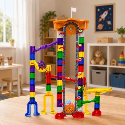 Modularni set za lastne zasnove