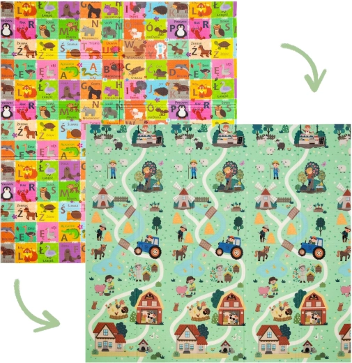 Dve igrivi strani za učenje in zabavo