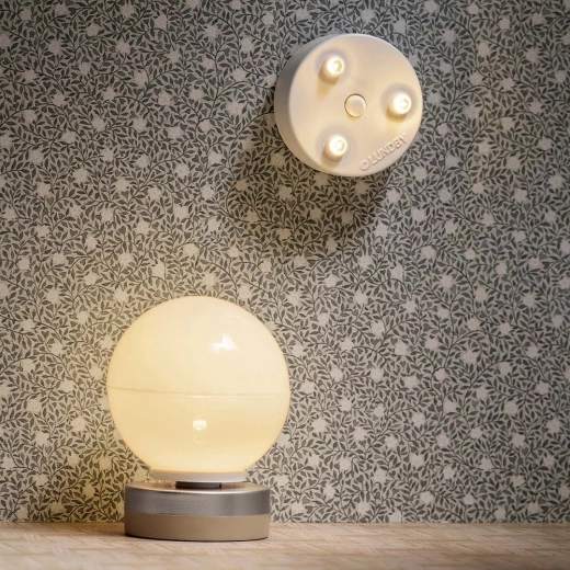 LED žarnice s 15-minutnim časovnikom