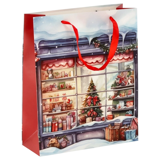 Čvrsta konstrukcija in udobni ročaji