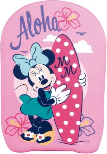 Plavalna deska Minnie Mouse 30 × 42 cm