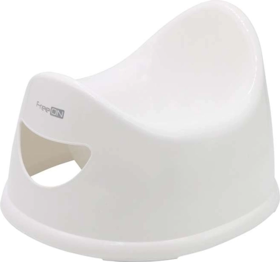 FreeON kahlica Simple bela
