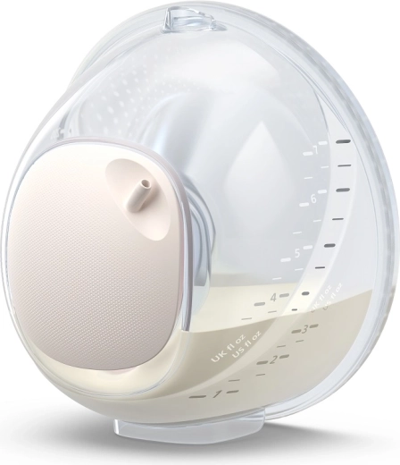 Prava svoboda: lahek hands‑free lonček