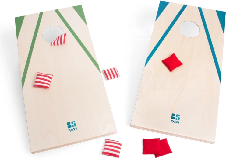 Cornhole Game Set