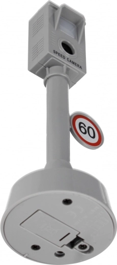 Svetlobni in zvočni efekti kot v resnici