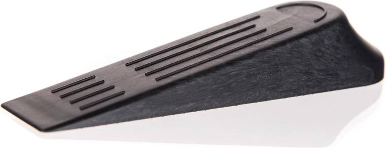 Zanesljivo fiksiranje zahvaljujoč protidrsnim žlebovom