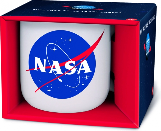 Keramični vrček NASA 410 ml