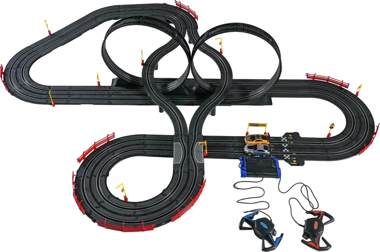 Prilagodljivo napajanje in enostavna sestava