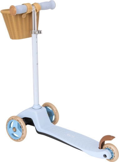 Odstranljiva košarica za malenkosti