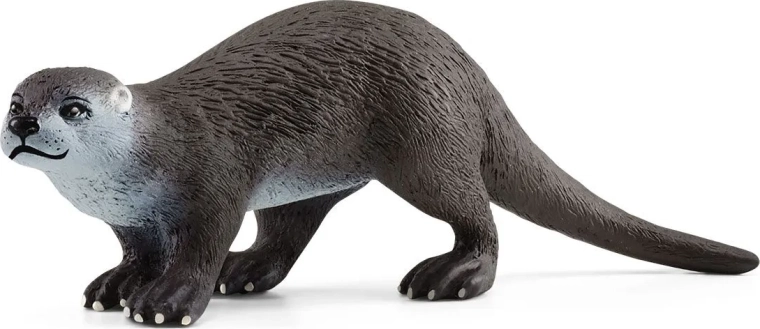 Schleich Wild Life vidra