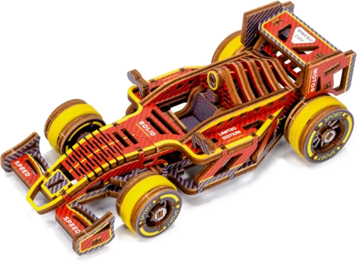 Funkcionalni gumijasti pogon z dosegom do 1 m