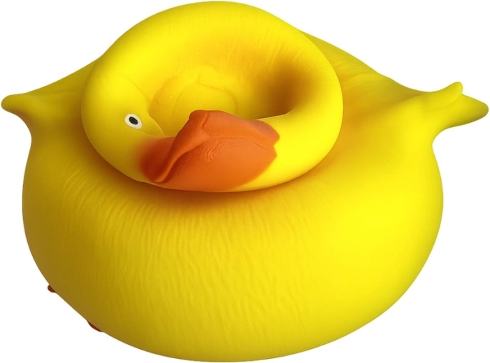 Živahna barva in igriv dizajn