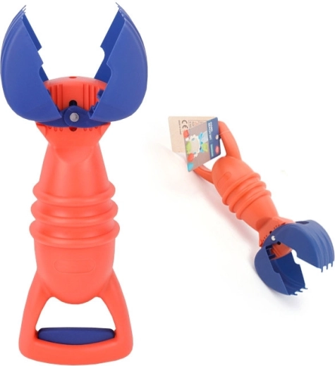 Ergonomski ročaj za male roke
