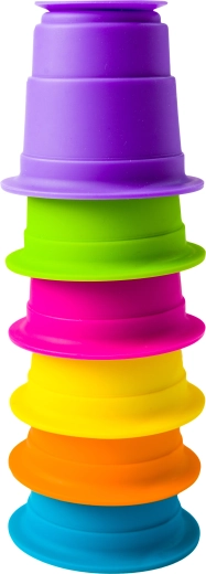 Zlaganje in vlaganje za razvoj spretnosti