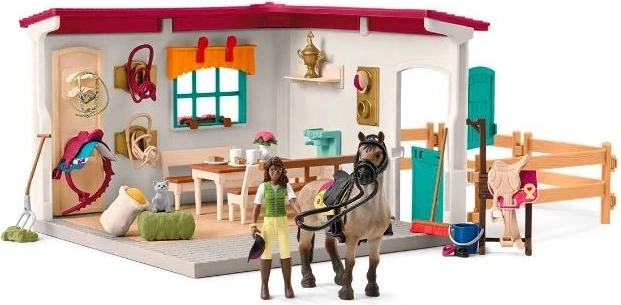 Modularni svet Schleich Horse Club