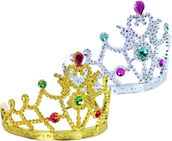 Kronica za malo princesko
