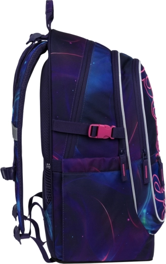 Trpežni materiali, zadrge YKK in odsevna varnost