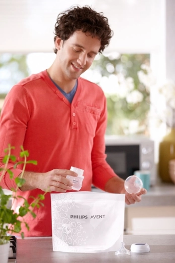 Večkrat uporabne in kompaktne