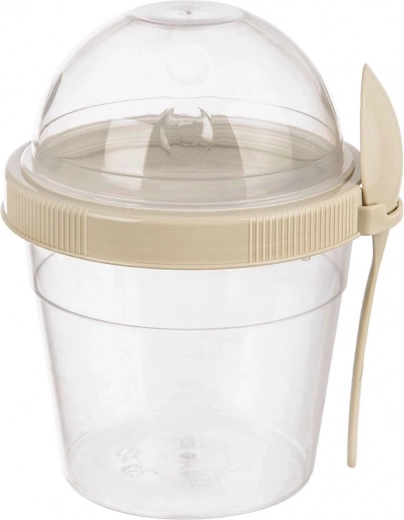 Vedno pripravljeno za na pot