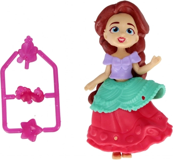 Kompaktna velikost 8 cm