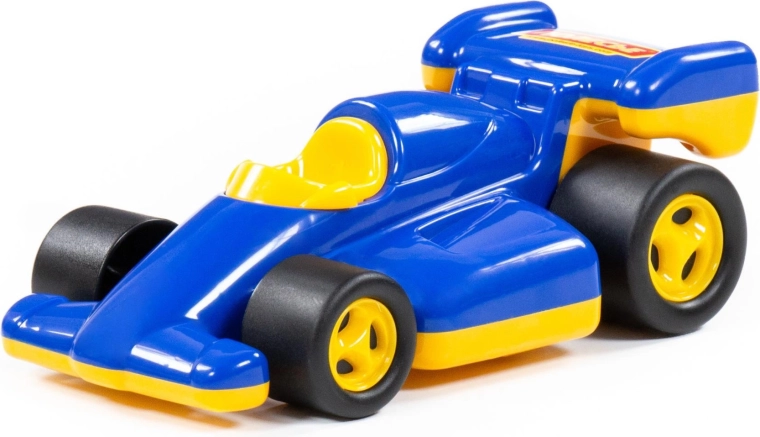 Varne zaobljene oblike in velika kolesa