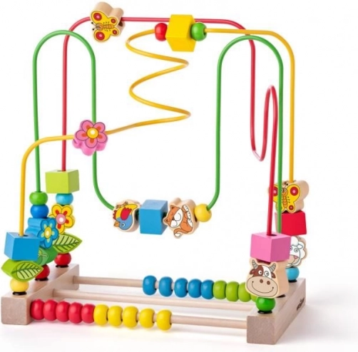 Motorična zanka Louka