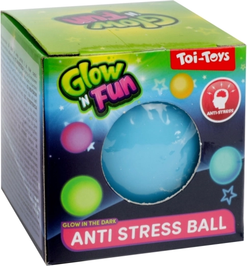 Sprostitev stresa v nekaj sekundah