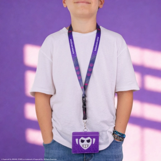 Udobno nošenje za otroke in odrasle