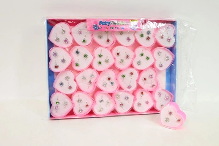 Rings Z10077 (1 pc) – counter display pack of 24 pcs