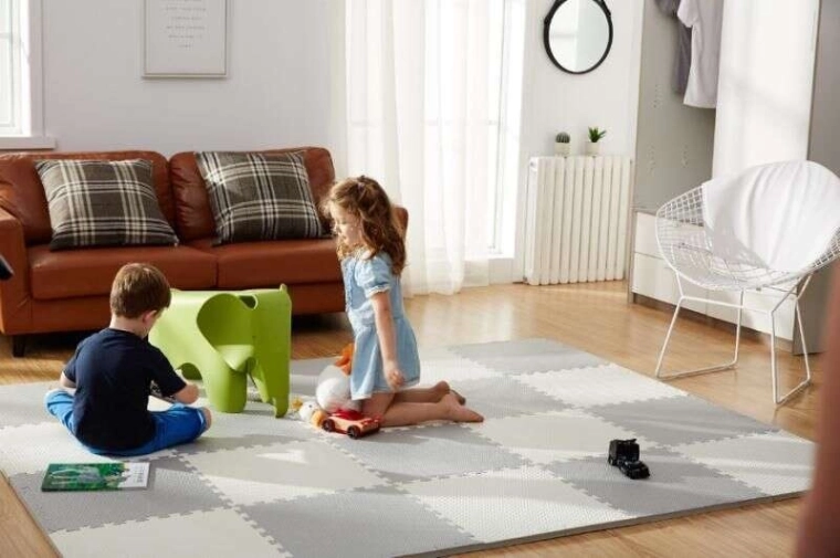 Enostavno sestavljanje in prilagodljive mere