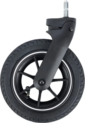 Easywalker Air Front Wheel and Fork