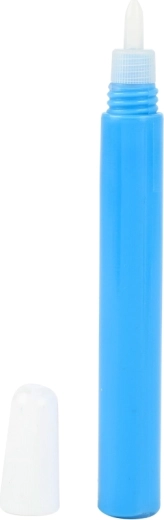 Clean and controlled application