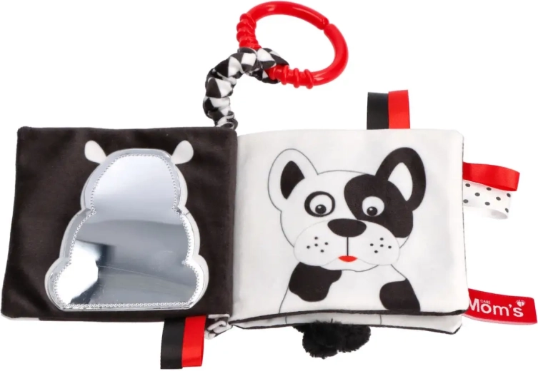 Tipni elementi in varno ogledalce