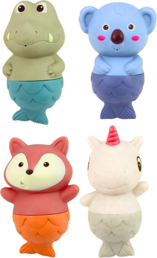 Razdružljive živalice za urjenje spretnosti