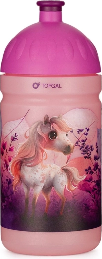 Steklenica za pitje Topgal ZIVA 0,5 l