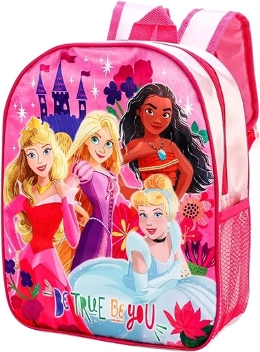 Pravljični dizajn Disney Princess